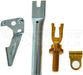 Drum Brake Self-Adjuster Repair Kit Dorman-First Stop HW2841