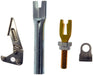 Drum Brake Self-Adjuster Repair Kit Dorman-First Stop HW2853