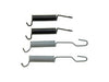 Drum Brake Return Spring Kit Dorman-First Stop HW369