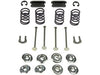 Brake Shoes Hold Down Kit Dorman-First Stop HW4020