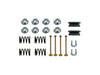 Brake Shoes Hold Down Kit Dorman-First Stop HW4030