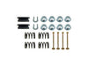 Brake Shoes Hold Down Kit Dorman-First Stop HW4049