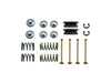 Brake Shoes Hold Down Kit Dorman-First Stop HW4060