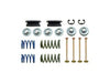 Brake Shoes Hold Down Kit Dorman-First Stop HW4067