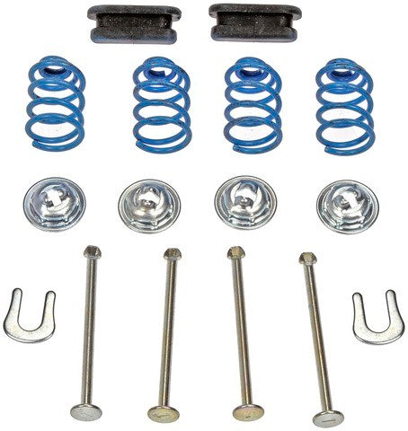 Brake Shoes Hold Down Kit Dorman-First Stop HW4083