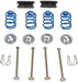 Brake Shoes Hold Down Kit Dorman-First Stop HW4083