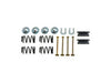 Brake Shoes Hold Down Kit Dorman-First Stop HW4092