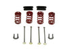 Brake Shoes Hold Down Kit Dorman-First Stop HW4095