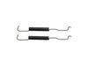 Drum Brake Adjusting Screw Spring Dorman-First Stop HW428