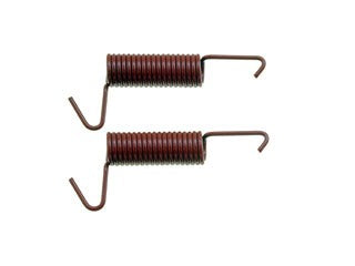 Drum Brake Adjusting Screw Spring Dorman-First Stop HW438