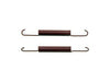 Drum Brake Adjusting Screw Spring Dorman-First Stop HW443