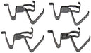 Disc Brake Anti-Rattle Clip Dorman-First Stop HW4468
