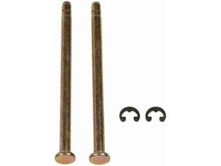 Disc Brake Caliper Bolt Dorman-First Stop HW5008