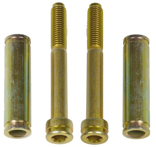 Disc Brake Caliper Bolt Dorman-First Stop HW5015