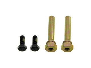 Disc Brake Caliper Bolt Dorman-First Stop HW5031