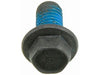 Disc Brake Caliper Bolt Dorman-First Stop HW5036