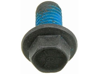 Disc Brake Caliper Bolt Dorman-First Stop HW5036