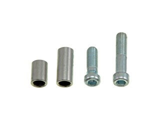 Disc Brake Caliper Bolt Dorman-First Stop HW5038