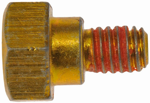 Disc Brake Caliper Guide Pin Dorman-First Stop HW5040