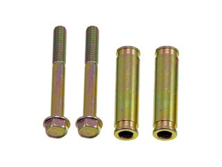 Disc Brake Caliper Bolt Dorman-First Stop HW5045