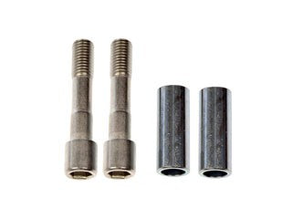 Disc Brake Caliper Bolt Dorman-First Stop HW5052