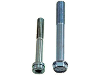 Disc Brake Caliper Bolt Dorman-First Stop HW5054