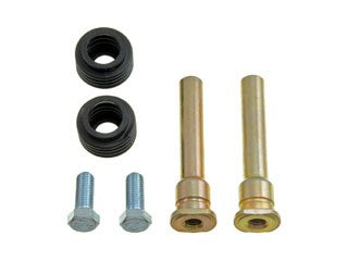 Disc Brake Caliper Bolt Dorman-First Stop HW5055