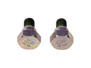 Disc Brake Caliper Bolt Dorman-First Stop HW5057