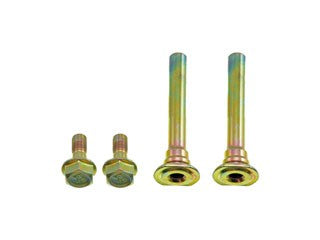 Disc Brake Caliper Bolt Dorman-First Stop HW5060