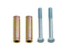 Disc Brake Caliper Bolt Dorman-First Stop HW5063