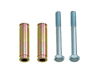 Disc Brake Caliper Bolt Dorman-First Stop HW5063