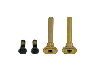 Disc Brake Caliper Bolt Dorman-First Stop HW5064