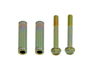 Disc Brake Caliper Bolt Dorman-First Stop HW5066
