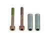 Disc Brake Caliper Bolt Dorman-First Stop HW5067
