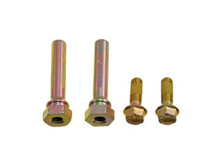 Disc Brake Caliper Bolt Dorman-First Stop HW5069