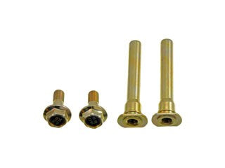 Disc Brake Caliper Bolt Dorman-First Stop HW5072