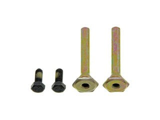 Disc Brake Caliper Bolt Dorman-First Stop HW5073