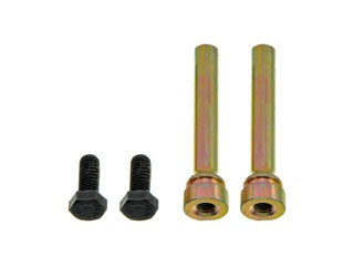 Disc Brake Caliper Bolt Dorman-First Stop HW5075