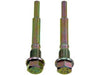 Disc Brake Caliper Bolt Dorman-First Stop HW5076