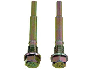 Disc Brake Caliper Bolt Dorman-First Stop HW5076
