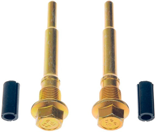 Disc Brake Caliper Bolt Dorman-First Stop HW5078