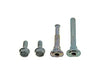 Disc Brake Caliper Bolt Dorman-First Stop HW5082