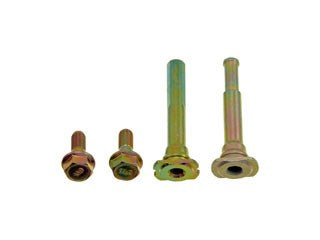 Disc Brake Caliper Bolt Dorman-First Stop HW5086