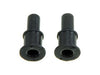 Disc Brake Caliper Guide Bushing Dust Cap Dorman-First Stop HW5200
