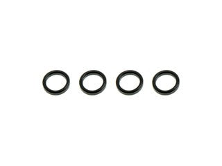 Disc Brake Caliper Bushing Dorman-First Stop HW5201