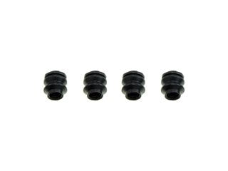 Disc Brake Caliper Bushing Dorman-First Stop HW5214