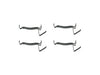 Disc Brake Anti-Rattle Clip Dorman-First Stop HW5408