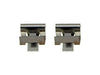 Disc Brake Anti-Rattle Clip Set Dorman-First Stop HW5412B