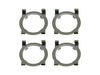 Disc Brake Anti-Rattle Clip Dorman-First Stop HW5424