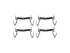 Disc Brake Anti-Rattle Clip Dorman-First Stop HW5430